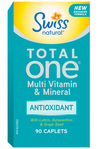 Total One® Anti-Oxidant Multi