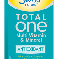 Total One® Anti-Oxidant Multi