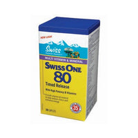 Swiss One 80 TR Multi With B Com