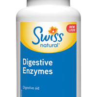 Digestive Enzymes 500mg