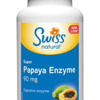 Papaya Enzyme Super 90mg