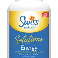 Solutions® Energy Capsule
