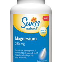 Magnesium 250mg