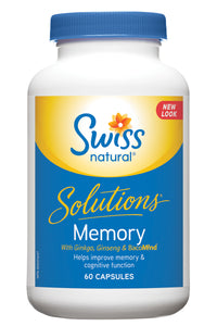 Solutions® Memory