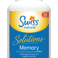 Solutions® Memory