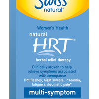 Natural HRT Herbal relief w Estroge