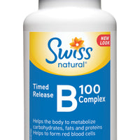 B100 Complex Timed Release