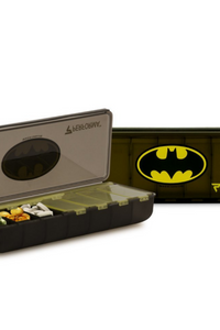 7 Day Pill Container, Batman