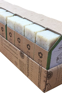 Avocado Grapefruit Soap