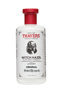 OrigWitchHazel  AloeVera Astringent