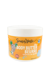 Shea Body Butter