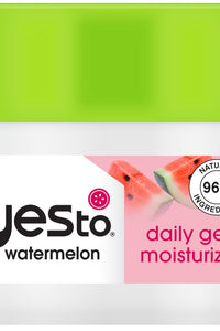 Watermelon Gel Moisturizer