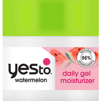 Watermelon Gel Moisturizer