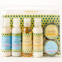 Mom & Baby Travel Pack