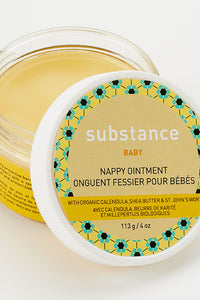 Nappy Rash Ointment