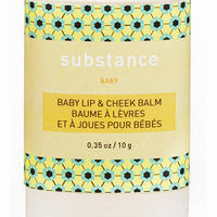 Baby Lip & Cheek Balm