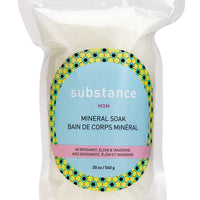 Mineral Soak
