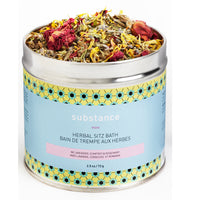 Herbal Sitz Bath