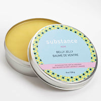 Belly Jelly
