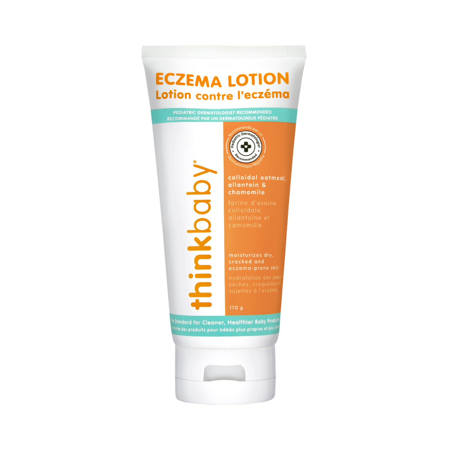 Eczema Lotion