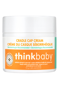 Cradle Cap Cream