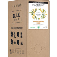 Shampoo - Clarifying 2L