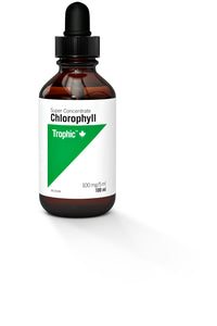 Chlorophyll 100 ml