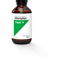 Chlorophyll 100 ml