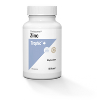 Zinc Chelazome