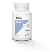 Boron Chelazome