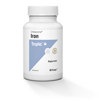 Iron Chelazome