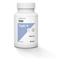 Iron Chelazome