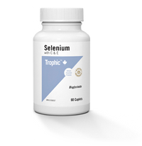 Selenium with C&E