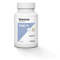Selenium with C&E