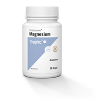 Magnsium Bisglycinate Chelazome