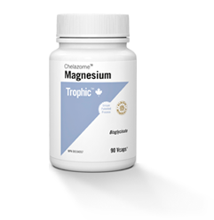 Magnesium Chelazome