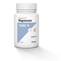 Magnesium Chelazome