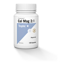 Calcium-Magnesium Chelazome 2:1