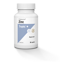 Zinc Chelazome 15mg