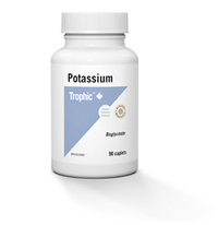 Potassium Chelazome