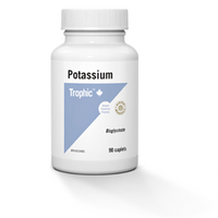 Potassium Chelazome