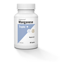 Manganese Chelazome