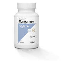 Manganese Chelazome