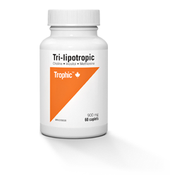 Tri-Lipotrophic