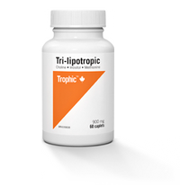 Tri-Lipotrophic