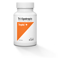 Tri-Lipotrophic