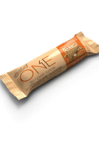 ONE BAR -  Peanut Butter Pie