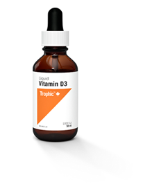 Vitamin D3 Liquid