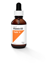 Vitamin D3 Liquid