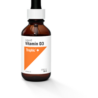 Vitamin D3 Liquid